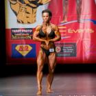 Jayme  Ribar - NPC Georgia 2012 - #1